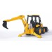 Terna JCB Midi CX - Bruder 02427